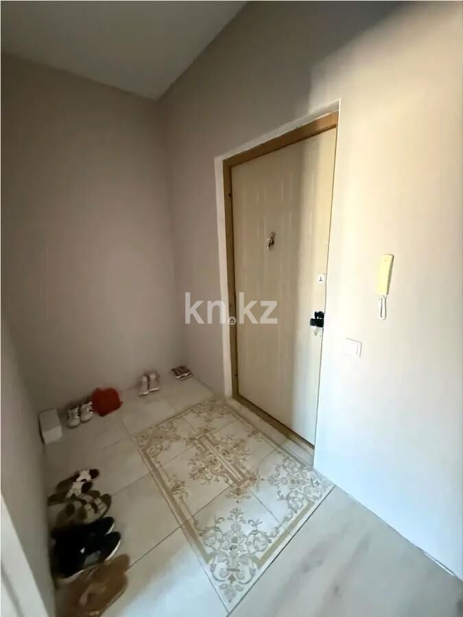 Продажа 1-комнатной квартиры, 39 м² - Продажа однокомнатных квартир в р-не Есиль Астаны - страница 21 фото 4 из 4