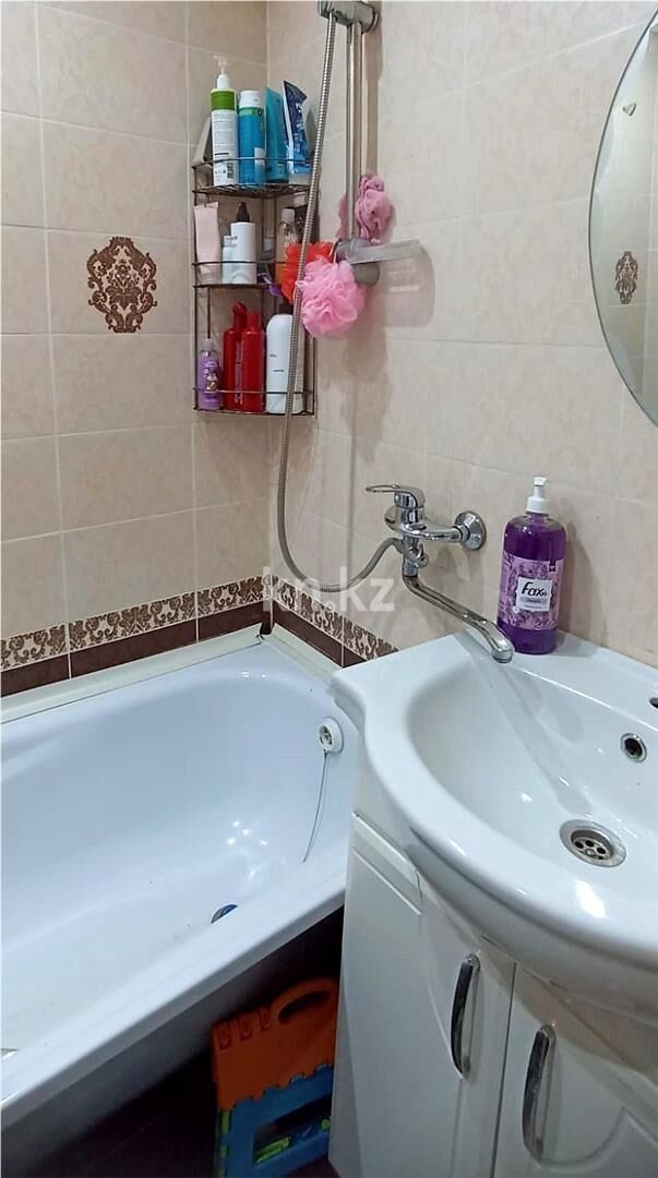 Продажа 2-комнатной квартиры, 52 м² - Продажа двухкомнатных квартир в Темиртау - страница 3 фото 12 из 17