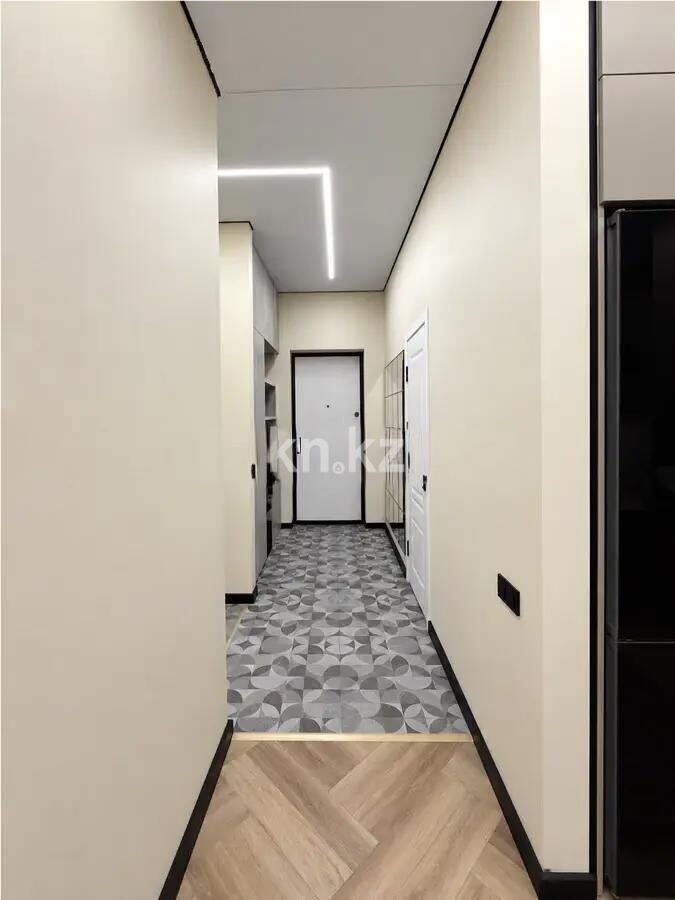 Продажа 2-комнатной квартиры, 71.9 м² - Продажа квартир в Ауэзовском р-не Алматы фото 5 из 5