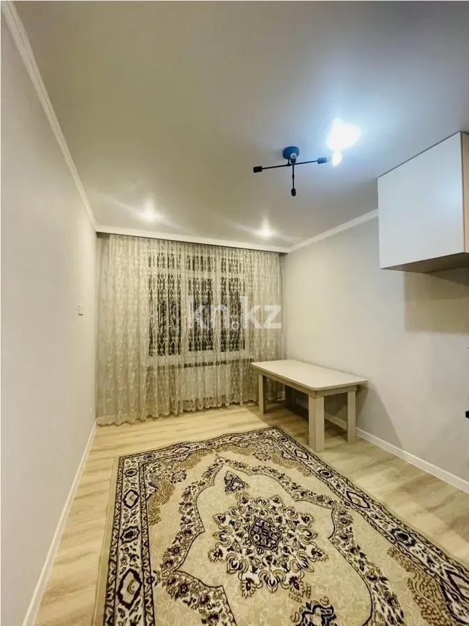 Продажа 2-комнатной квартиры, 46 м² - Продажа двухкомнатных квартир в монолитно-каркасном доме в Казахстане - страница 188 фото 2 из 5