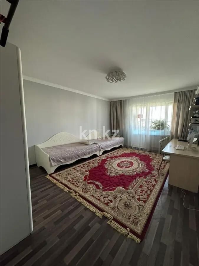 Продажа 3-комнатной квартиры, 92.6 м² - Продажа трехкомнатных квартир в монолитно-каркасном доме в Казахстане - страница 3 фото 2 из 7