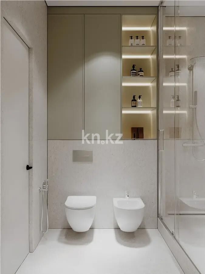 Продажа 5-комнатной квартиры, 182 м² - Продажа квартир на Юго-Востоке Караганды - страница 61 фото 7 из 9