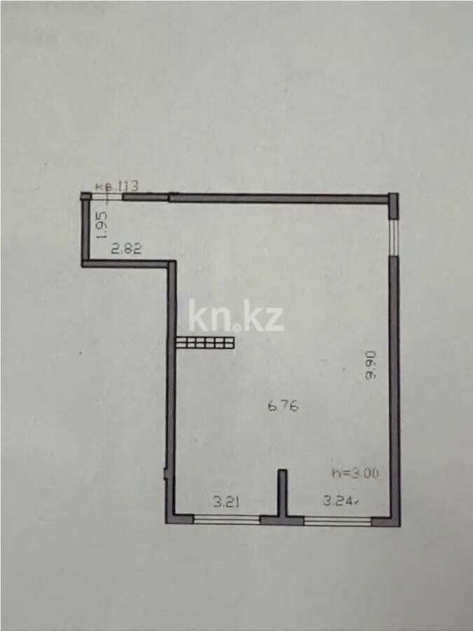 Продажа 2-комнатной квартиры, 71 м² - Продажа квартир в Казахстане - страница 180 фото 1 из 1