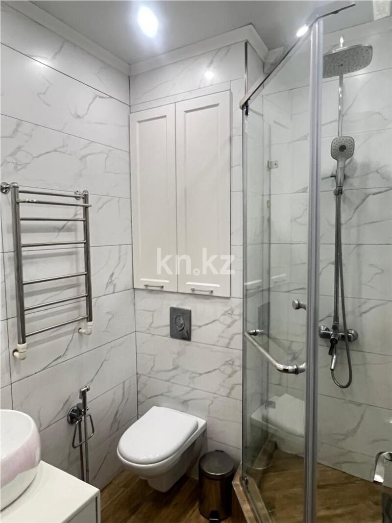 Продажа 3-комнатной квартиры, 107 м² - Продажа трехкомнатных квартир на Юго-Востоке Караганды - страница 13 фото 12 из 16