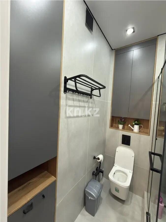 Продажа 3-комнатной квартиры, 110 м² - Продажа квартир от собственников в Алматы - страница 7 фото 7 из 8