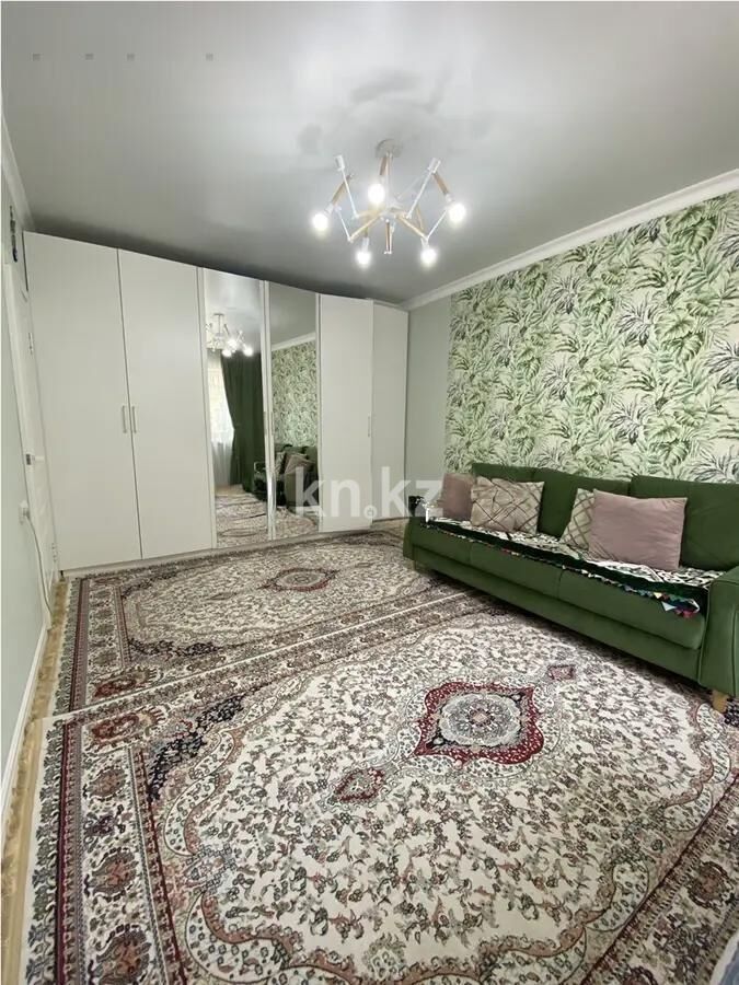 Продажа 3-комнатной квартиры, 90 м² - Продажа трехкомнатных квартир в Наурызбайском р-не Алматы - страница 14 фото 2 из 6