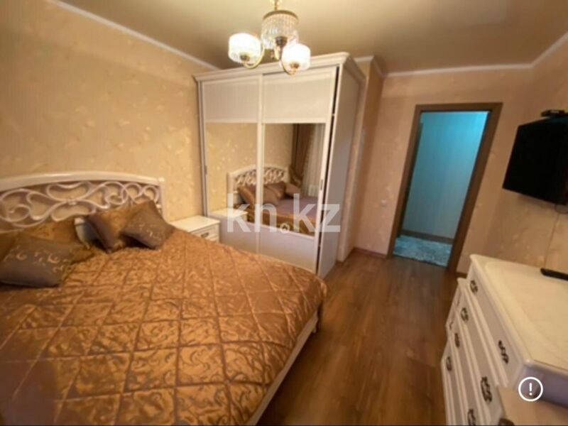 Продажа 2-комнатной квартиры, 58 м² - Продажа двухкомнатных квартир в Астане - страница 3 фото 4 из 10