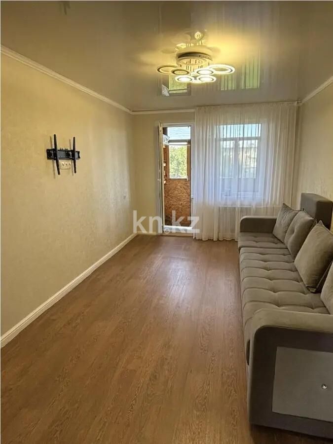 Продажа 2-комнатной квартиры, 47 м² - Продажа двухкомнатных квартир в Абае - страница 2 фото 1 из 4