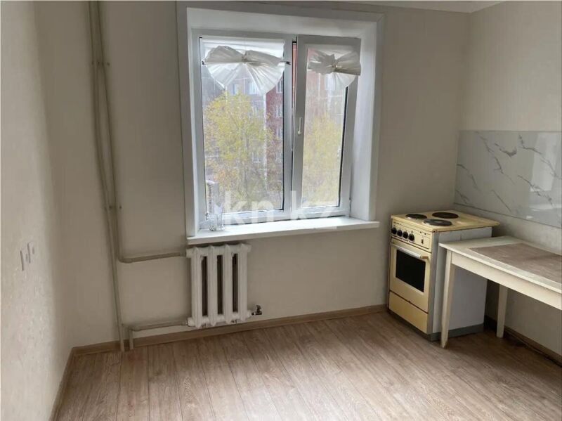 Продажа 1-комнатной квартиры, 34 м² - Продажа однокомнатных квартир в Темиртау фото 2 из 6