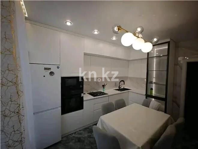 Продажа 2-комнатной квартиры, 43.6 м² - Продажа двухкомнатных квартир в Алатауском р-не Алматы - страница 28 фото 2 из 2