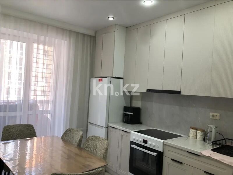 Продажа 2-комнатной квартиры, 54 м² - Продажа квартир в Казахстане - страница 9 фото 3 из 4