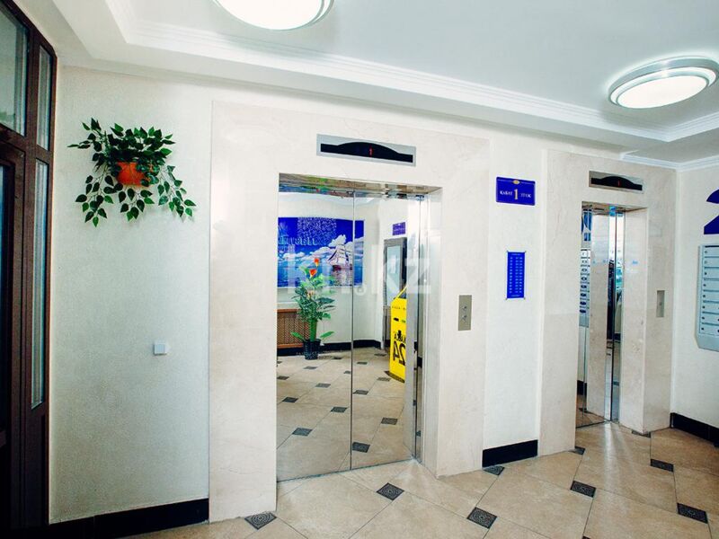 Аренда 2-комнатной квартиры посуточно, 60 м² - Аренда квартир посуточно в Павлодаре фото 16 из 17