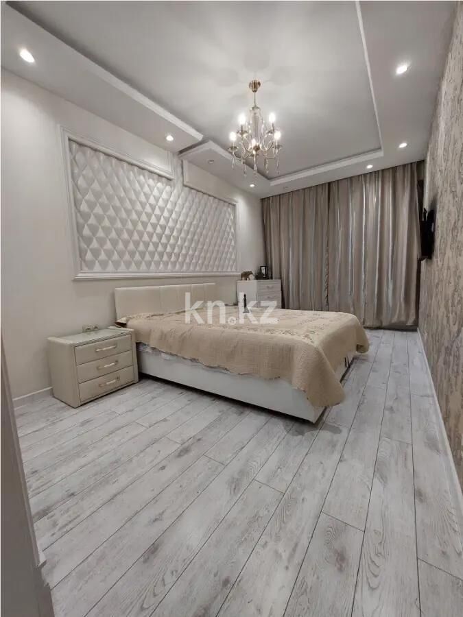 Продажа 4-комнатной квартиры, 100 м² - Продажа четырехкомнатных квартир от собственников в Алматы - страница 6 фото 2 из 14