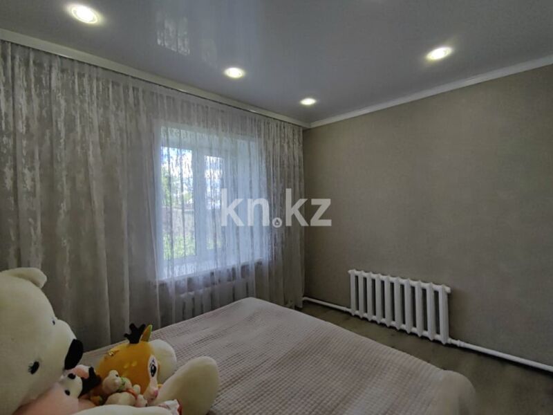 Продажа 5-комнатного дома, 100 м² - Продажа домов, коттеджей в районе ЖБИ Караганды фото 20 из 40