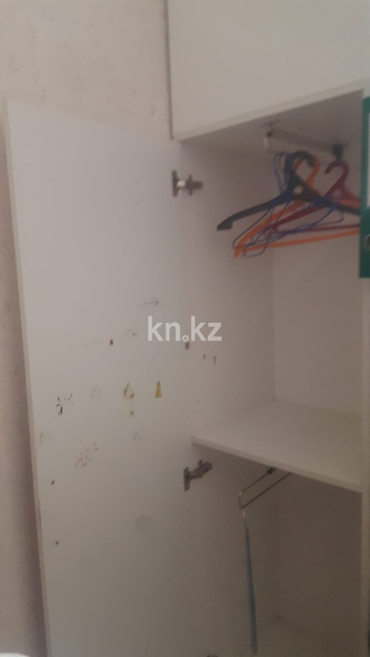 Аренда комнаты помесячно, 20 м² - Аренда недвижимости в Астане - страница 2 фото 10 из 11