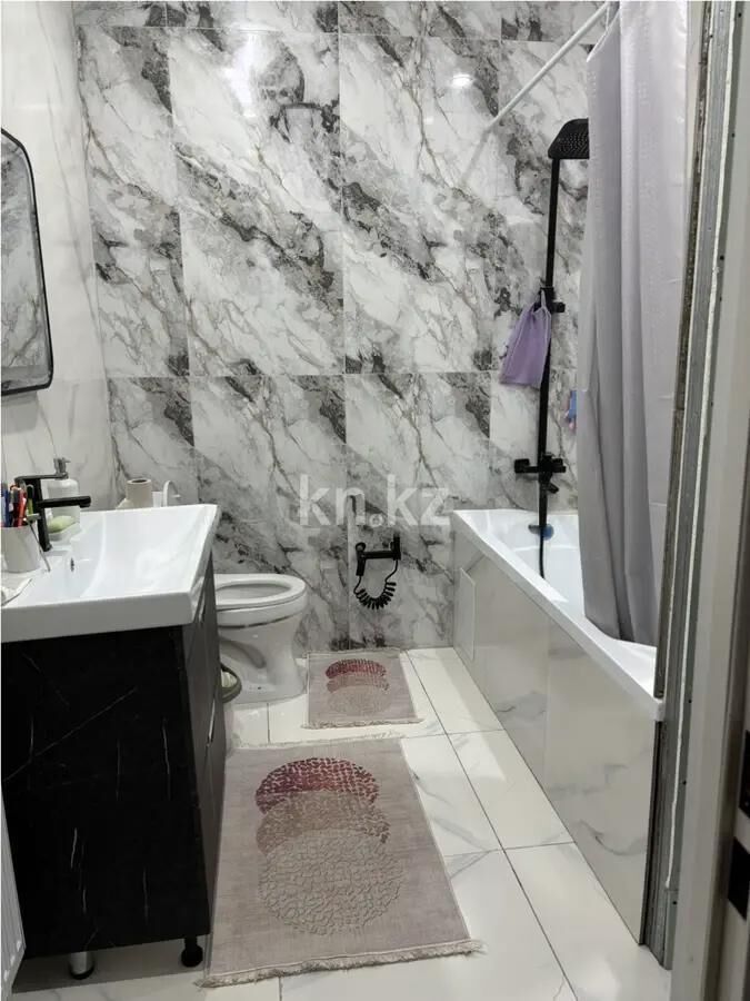 Продажа 2-комнатной квартиры, 49 м² - Продажа квартир в р-не Нура Астаны - страница 2 фото 3 из 3