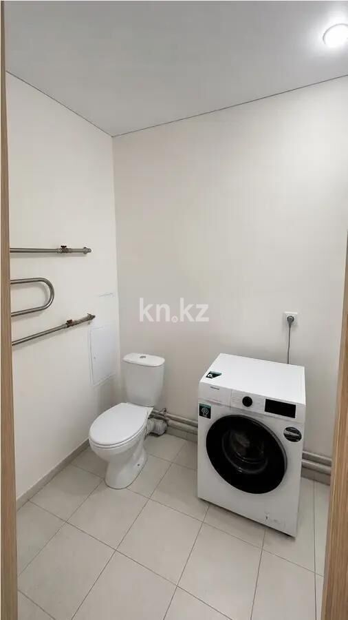 Продажа 2-комнатной квартиры, 62 м² - Продажа квартир в панельном доме в Астане - страница 10 фото 4 из 4