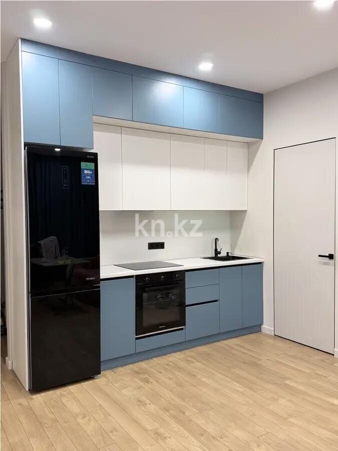 Продажа 2-комнатной квартиры, 47 м² - Продажа квартир в новостройках Алматы - страница 20 фото 2 из 3