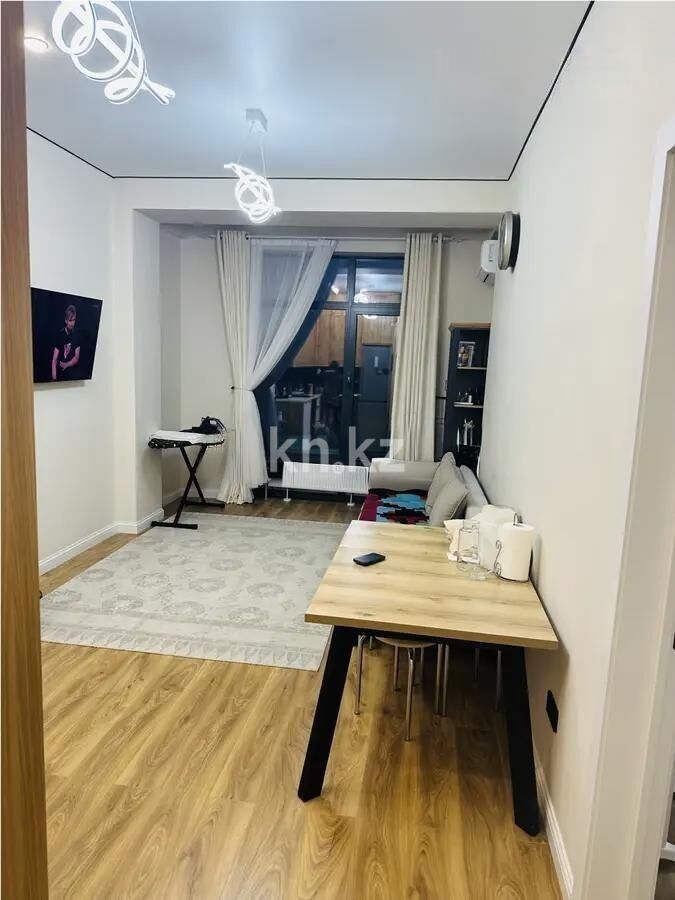 Продажа 2-комнатной квартиры, 50 м² - Продажа квартир в Казахстане - страница 31 фото 1 из 3