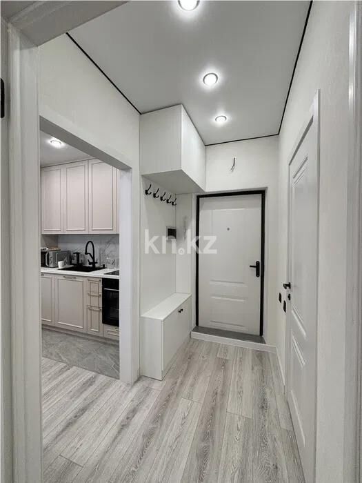 Продажа 2-комнатной квартиры, 33 м² - Продажа двухкомнатных квартир в р-не Нура Астаны - страница 60 фото 5 из 5