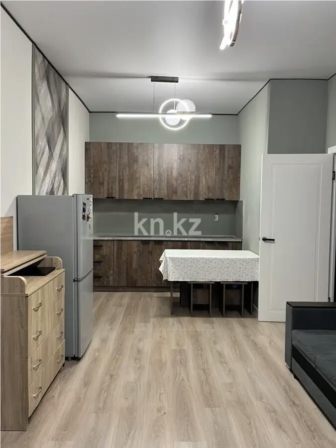 Продажа 2-комнатной квартиры, 38.4 м² - Продажа квартир в Казахстане - страница 3 фото 3 из 5