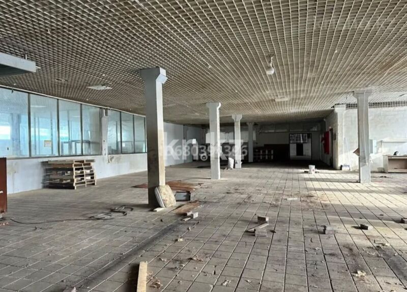 Аренда базы, 2000 м² - Аренда недвижимости в Казахстане - страница 15 фото 6 из 6