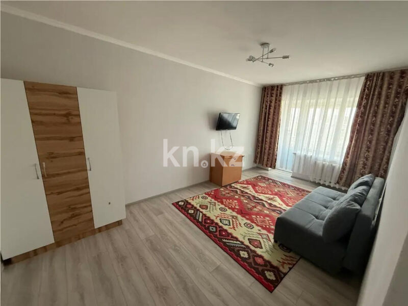 Продажа 2-комнатной квартиры, 50 м² - Продажа двухкомнатных квартир от собственников в Астане - страница 163 фото 1 из 5