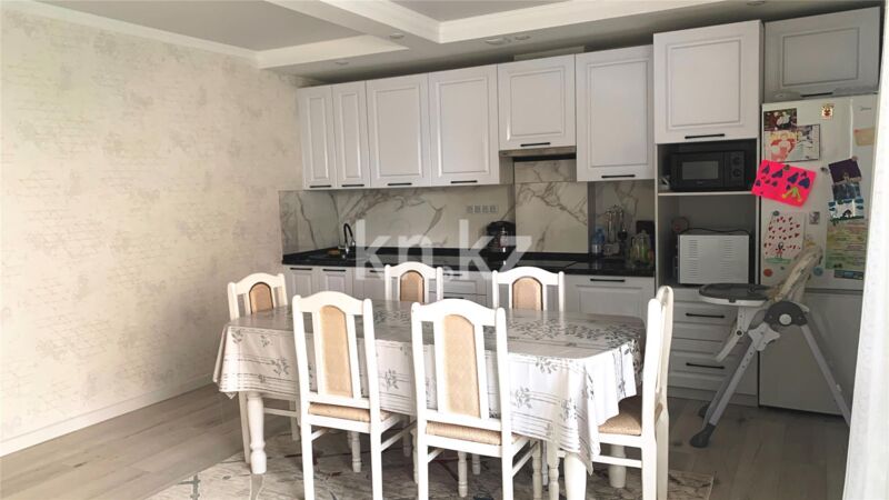 Продажа 5-комнатной квартиры, 172 м² - Продажа квартир в Майкудуке Караганды - страница 41 фото 16 из 34