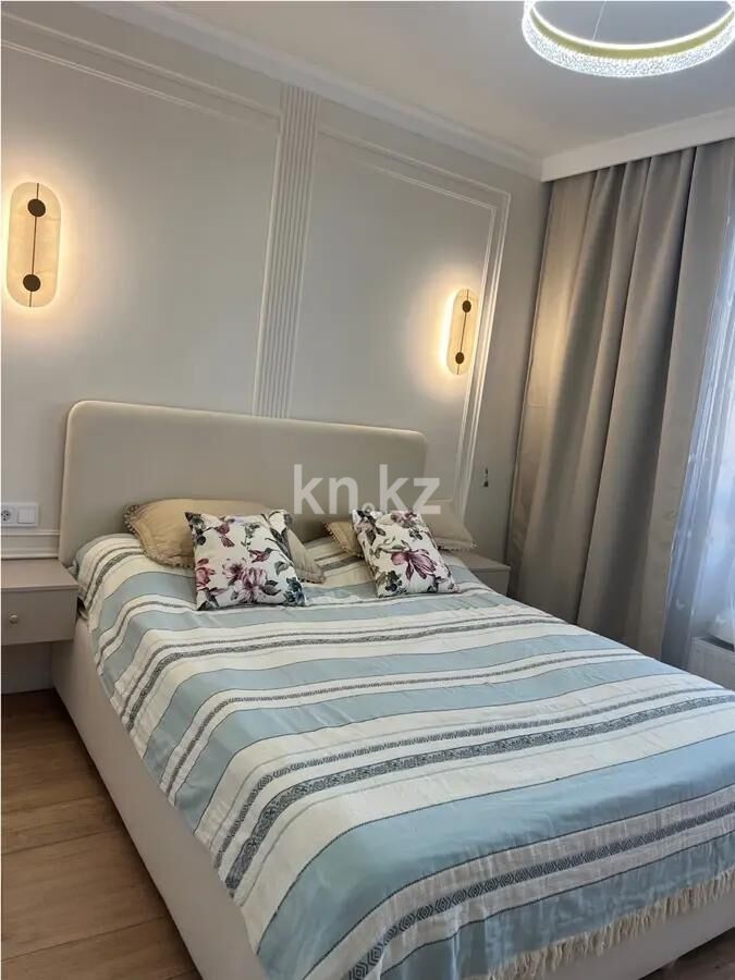 Продажа 3-комнатной квартиры, 68 м² - Продажа квартир в монолитно-каркасном доме в Астане - страница 129 фото 2 из 4