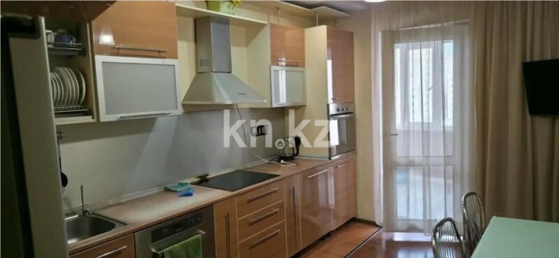 Продажа 4-комнатной квартиры, 115 м² - Продажа квартир в р-не Сарыарка Астаны - страница 12 фото 4 из 4