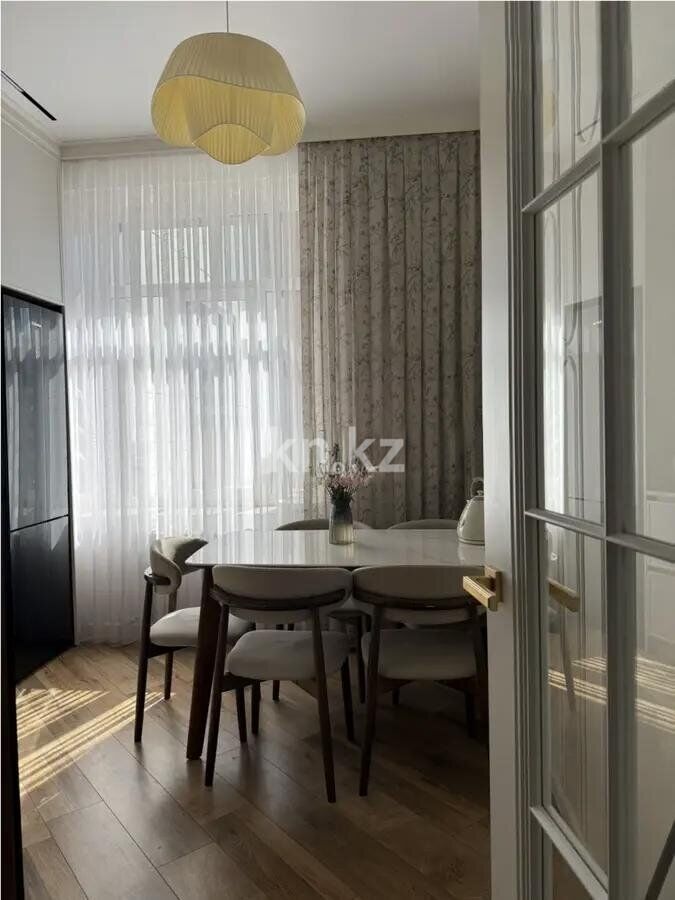 Продажа 3-комнатной квартиры, 76 м² - Продажа квартир от собственников в Караганде фото 3 из 5