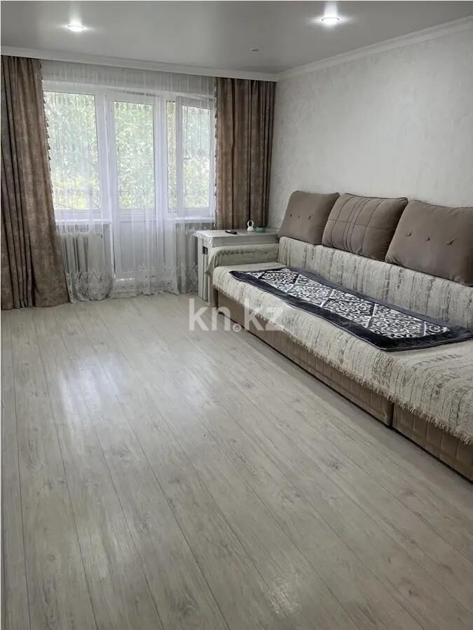 Продажа 3-комнатной квартиры, 58 м² - Продажа трехкомнатных квартир в Темиртау - страница 5 фото 1 из 6