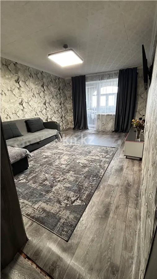 Продажа 3-комнатной квартиры, 62 м² - Продажа квартир в блочном доме в Караганде фото 1 из 7