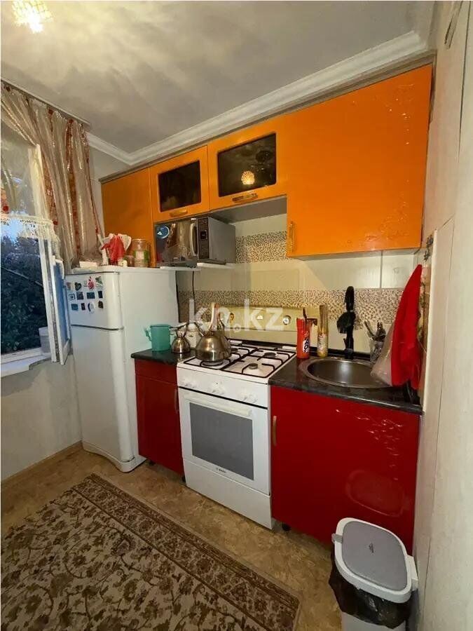 Продажа 1-комнатной квартиры, 36 м² - Продажа однокомнатных квартир от собственников в Алматы - страница 45 фото 2 из 4