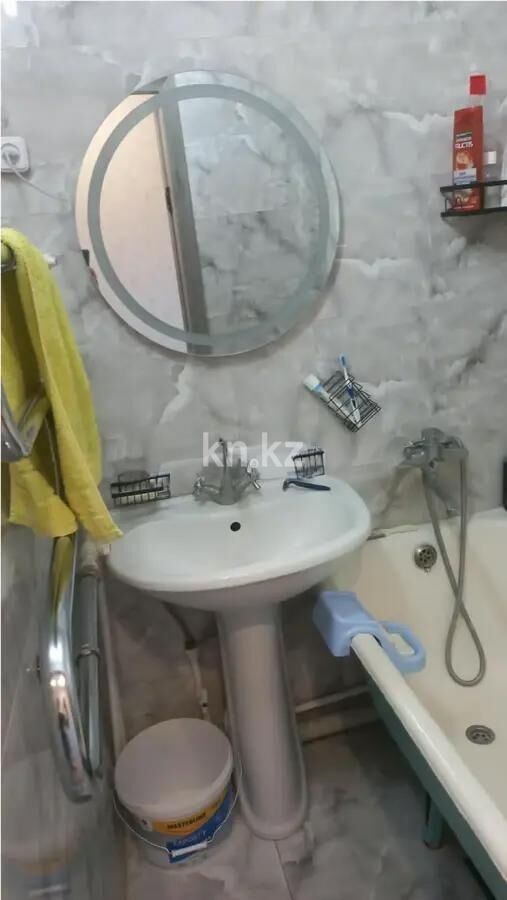 Продажа 2-комнатной квартиры, 48 м² - Продажа двухкомнатных квартир в панельном доме в Казахстане фото 5 из 5