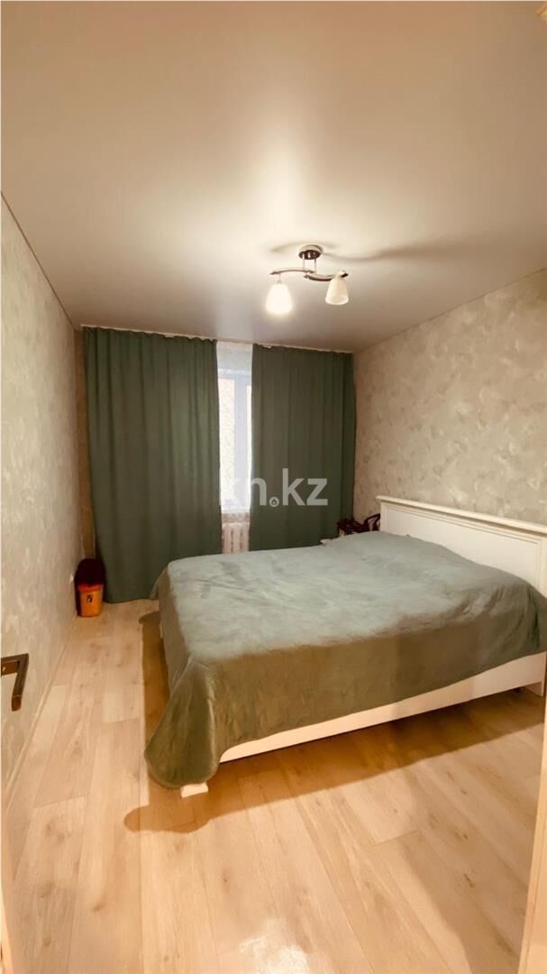 Продажа 2-комнатной квартиры, 58 м² - Продажа двухкомнатных квартир в Майкудуке Караганды - страница 12 фото 5 из 12
