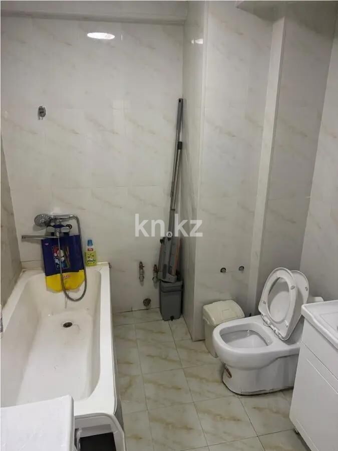 Продажа 3-комнатной квартиры, 93 м² - Продажа трехкомнатных квартир в монолитно-каркасном доме в Алматы - страница 50 фото 3 из 3