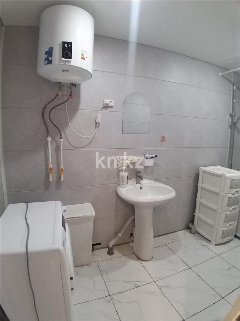 Продажа 3-комнатного дома, 100 м² - Продажа домов, коттеджей в Караганде фото 14 из 18