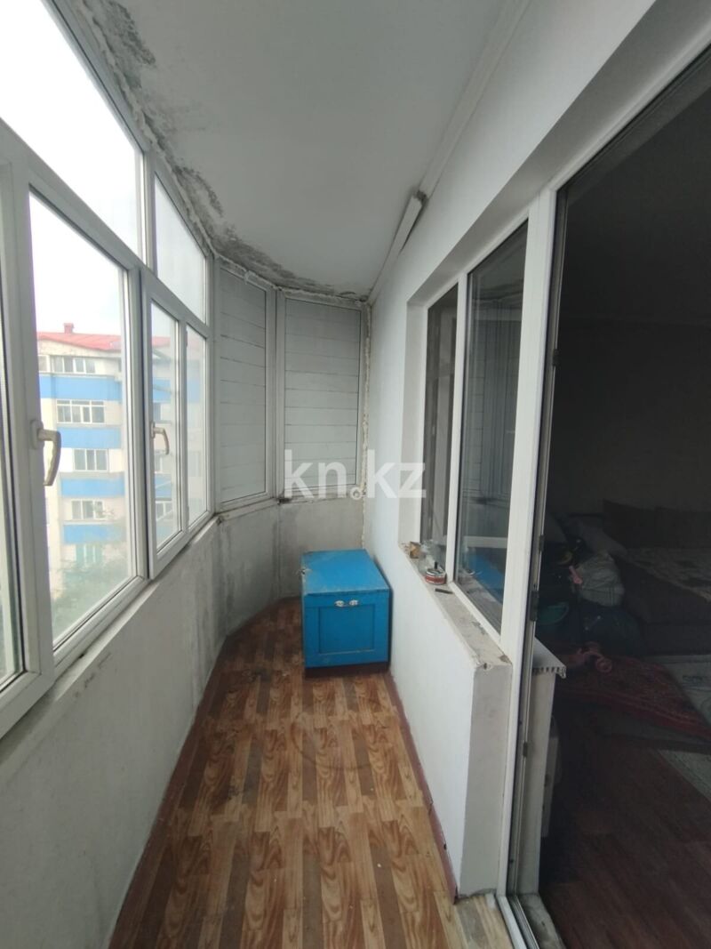 Продажа 2-комнатной квартиры, 64 м² - Недвижимость в Алматы фото 6 из 15