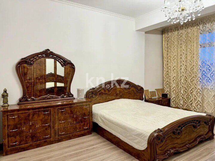 Аренда 3-комнатной квартиры, 92 м² - Аренда недвижимости в Алматы фото 2 из 9