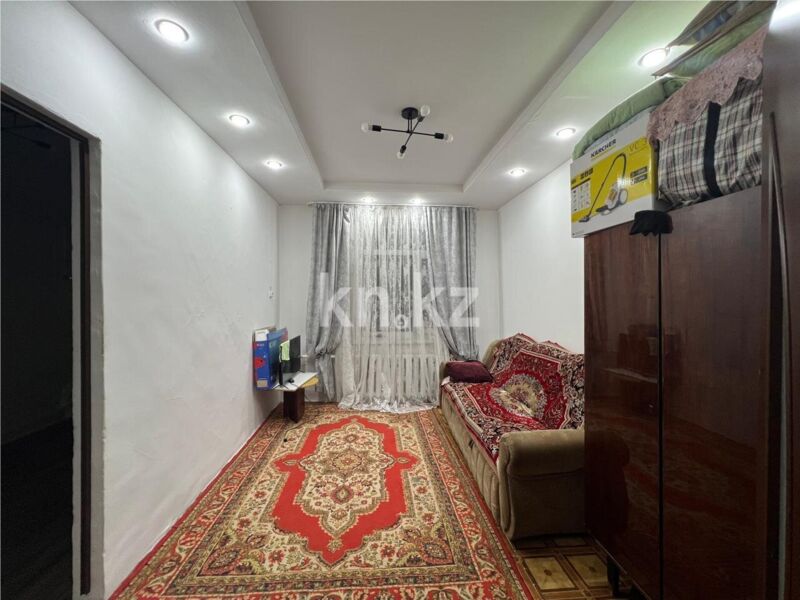 Продажа 3-комнатной квартиры, 67 м² - Продажа квартир на Федоровке Караганды фото 5 из 16