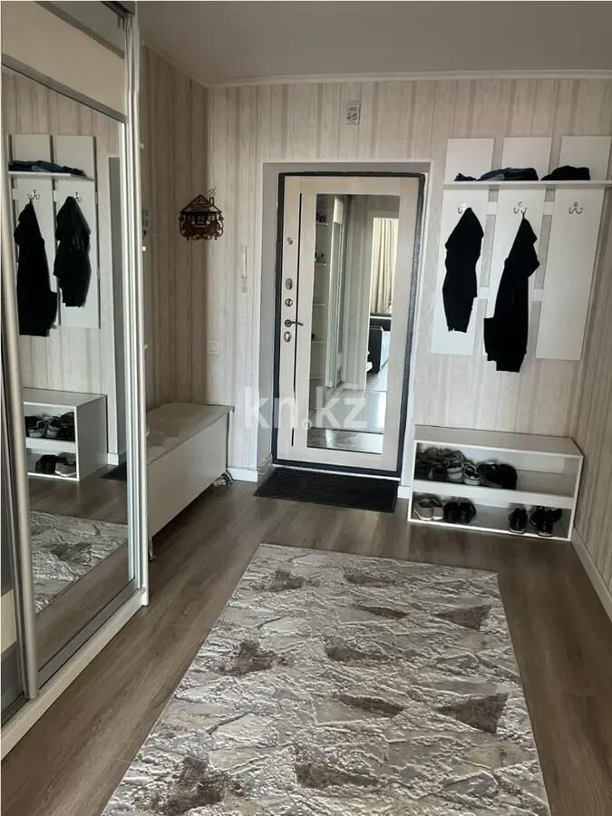 Продажа 2-комнатной квартиры, 59.2 м² - Продажа квартир в Казахстане - страница 12 фото 6 из 7