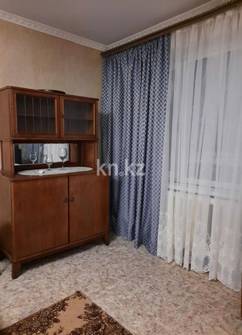 Аренда 1-комнатной квартиры, 45 м² - Аренда квартир помесячно в Казахстане - страница 5 фото 2 из 9
