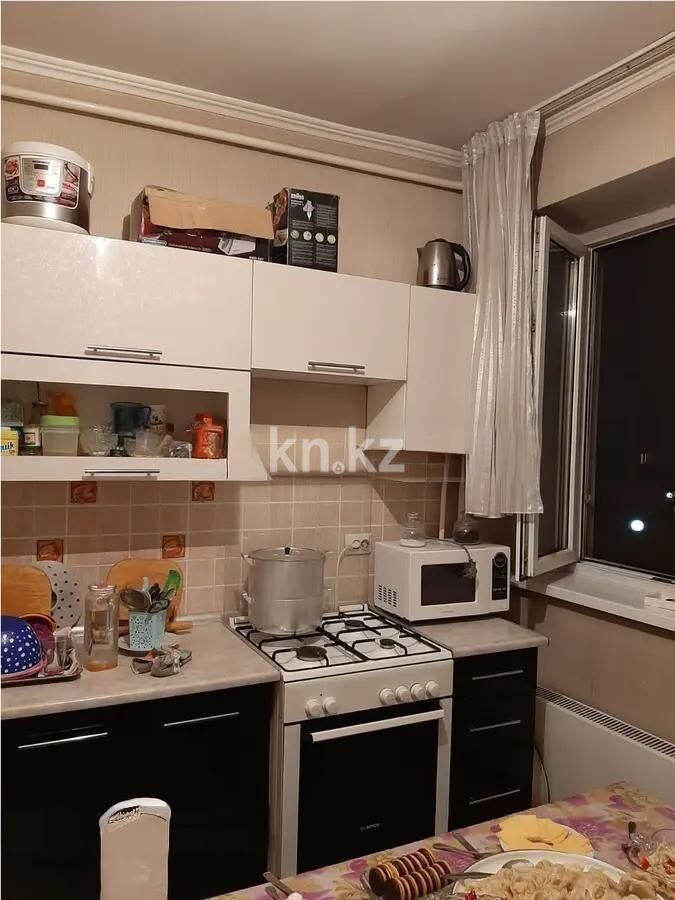 Продажа 1-комнатной квартиры, 35.7 м² - Продажа однокомнатных квартир в монолитно-каркасном доме в Казахстане - страница 26 фото 3 из 3