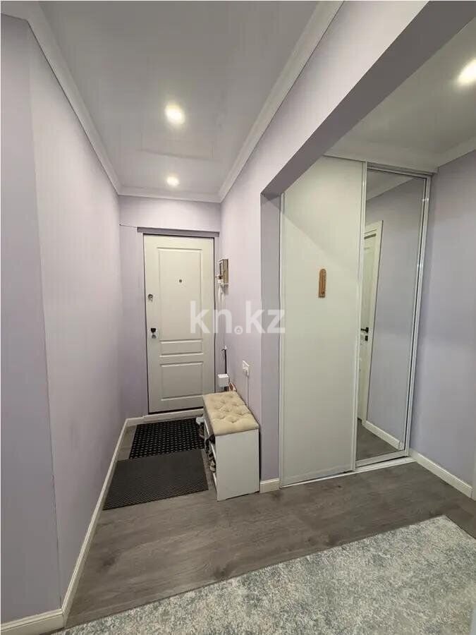 Продажа 3-комнатной квартиры, 63 м² - Продажа квартир от собственников в Алматы - страница 178 фото 6 из 6