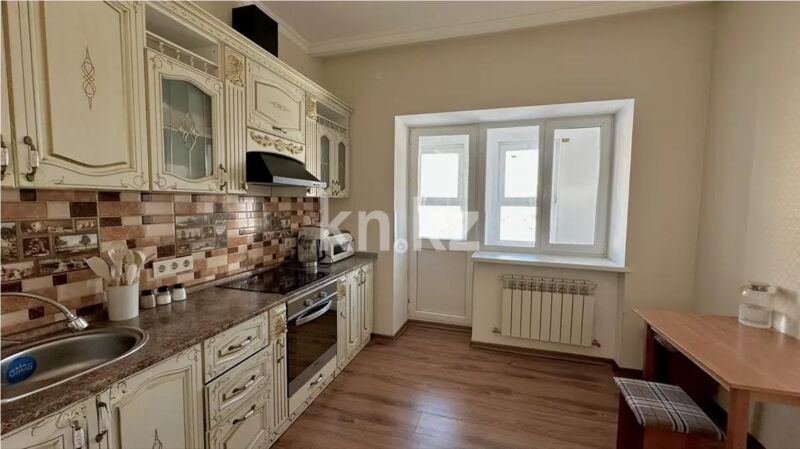 Продажа 1-комнатной квартиры, 46.7 м² - Продажа однокомнатных квартир в р-не Есиль Астаны - страница 22 фото 3 из 6