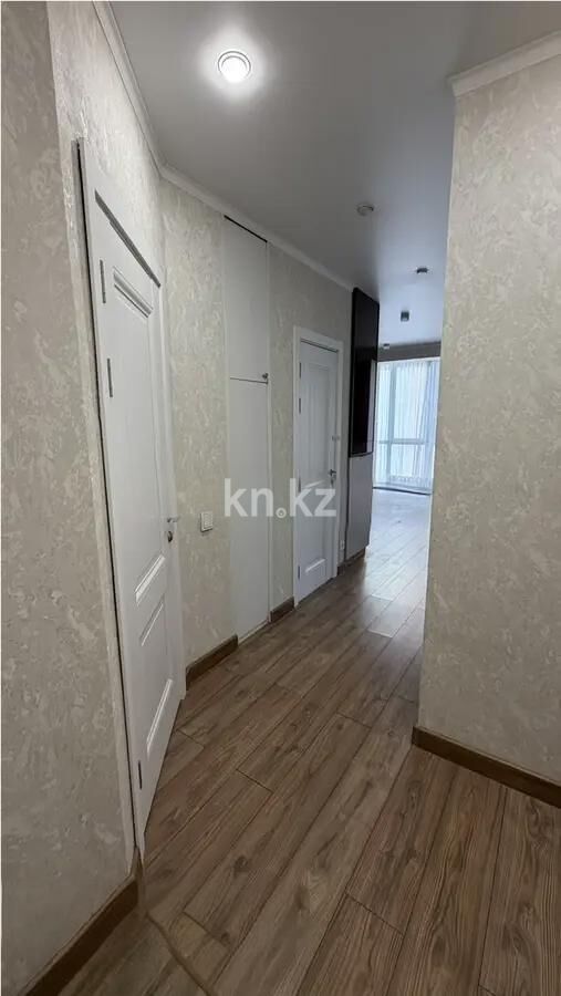 Продажа 2-комнатной квартиры, 51 м² - Продажа двухкомнатных квартир от собственников в Алматы - страница 5 фото 7 из 7