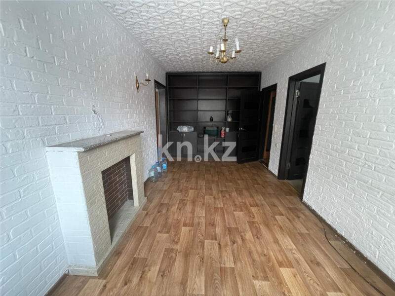 Продажа 3-комнатной квартиры, 63 м² - Продажа трехкомнатных квартир в Караганде - страница 52 фото 2 из 16