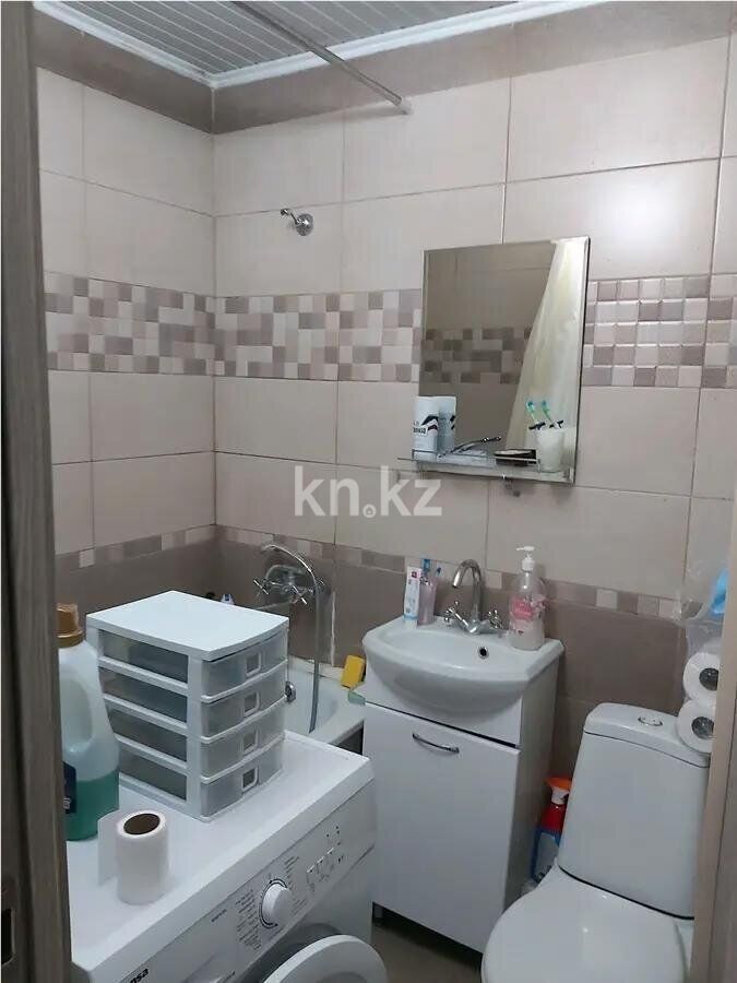 Продажа 3-комнатной квартиры, 58 м² - Недвижимость в Алматы - страница 22 фото 6 из 8