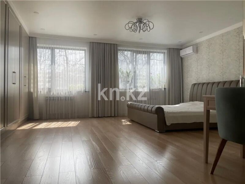 Продажа 4-комнатной квартиры, 141.5 м² - Продажа квартир в Казахстане - страница 106 фото 2 из 6